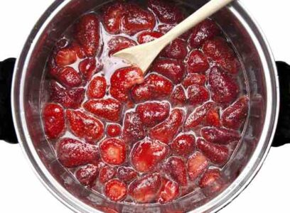 Jelly Making Recipe Tips Image